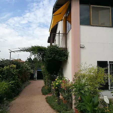 Annabelle بيت للعطل