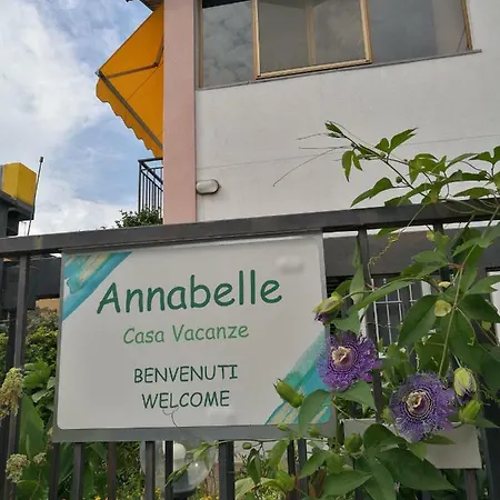Annabelle 度假居 *