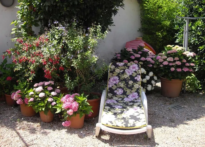 בית נופש Annabelle סומה לומברדו