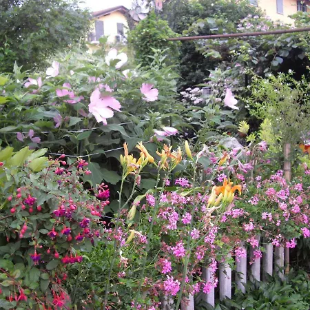 Annabelle Ferienhaus Somma Lombardo