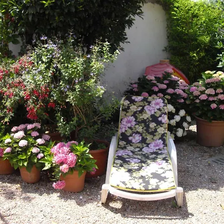 Ferienhaus Annabelle Somma Lombardo
